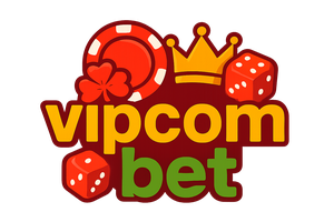 VipCom Bet Logo